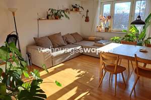 Wohnungstausch: Ludwig-Richter-Straße 37