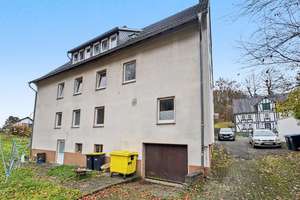Attraktives 6 Familienhaus in ruhiger Lage – ideal für Kapitalanleger – Die vollständige Adresse der Immobilie erhältst du vom Anbieter., 57072 Siegen, Siegen – Vorschaubild 4