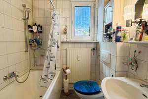 Freistehendes Zweifamilienhaus mit sonnigem Garten in ruhiger Lage - teilvermietet – Die vollständige Adresse der Immobilie erhältst du vom Anbieter., 55130 Weisenau, Mainz – Vorschaubild 5