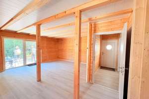Ferienhaus oder Eigennutzung - Ihr neues Holzbohlenhaus im Harz – Die vollständige Adresse der Immobilie erhältst du vom Anbieter., 38685 Langelsheim – Vorschaubild 8