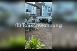Tauschwohnung: Wohnung zum entfalten