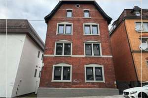 *Kapitalanlage* Gepflegte 2-Zimmer-Wohnung mit Balkon & Einbauküche