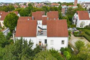 AMG | Maisonette mit Traum-Dachterrasse – Wohnen über den Dächern von Kriegshaber – Die vollständige Adresse der Immobilie erhältst du vom Anbieter., 86156 Kriegshaber, Augsburg – Vorschaubild 15