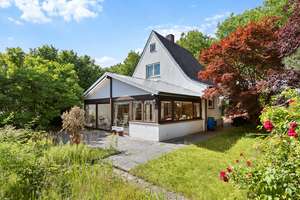 Viel Platz in zentraler Lage: Einfamilienhaus mit Wintergarten, Garten und Garage – Die vollständige Adresse der Immobilie erhältst du vom Anbieter., 22147 Rahlstedt, Hamburg – Vorschaubild 15