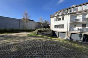 2-Zimmer Dachgeschosswohnung in Düsseldorf-Lohausen – Niederrheinstraße 185, 40474 Lohausen, Düsseldorf – Vorschaubild 11