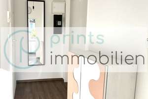 SONNIGE  1 ZIMMERWOHNUNG NAHE SPREE UND HAUPTBAHNHOF++PARKETT++ EINBAUKÜCHE++AUFZUG – Calvinstrasse 28, 10557 Moabit, Berlin – Vorschaubild 3