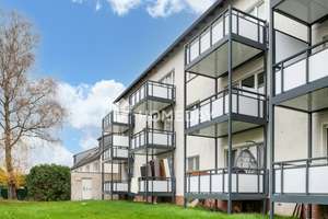 Gepflegte 3-Zimmer-Wohnung mit Balkon, moderner Ausstattung und Einbauküche – 45475 Dümpten, Mülheim an der Ruhr – Vorschaubild 12