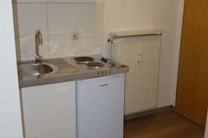Ausschließlich für Studierende ! Appartementwohnanlage Werner Hellweg 242-246 / Universitätsnähe – Werner Hellweg 246, 44894 Werne, Bochum – Vorschaubild 5