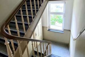 „Willkommen in Rüttenscheid“ Charmante Altbauwohnung mit urbanem Flair und modernem Komfort – Adolfstr. 2, 45130 Rüttenscheid, Essen – Vorschaubild 12
