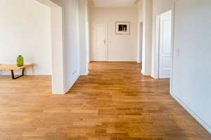 Repräsentative 3-Zimmer-Wohnung im Ensemble der Frankfurter Allee – Die vollständige Adresse der Immobilie erhältst du vom Anbieter., 10247 Friedrichshain, Berlin – Vorschaubild 3