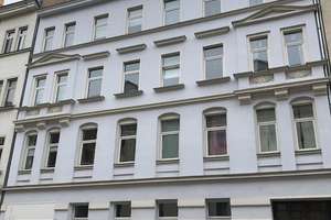 1-Raum-Wohnung mit Duschbad – Fichtestraße 19, 4275 Südvorstadt, Leipzig – Vorschaubild 1