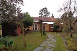 KOMPLETT RESTAURIERTES EFH MIT NEBENGEBÄUDEN UND SEHR GROßEM GRUNDSTÜCK – Trippstadt, Kaiserslautern (Kreis), 67705 Kaiserslautern (Kreis) – Vorschaubild 29