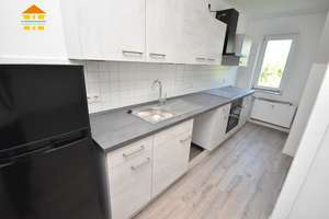 Wohlfühlen im Dachgeschoss mit XXL Küche & Einbauküche + Balkon! – Yorckstraße 13, 9130 Sonnenberg, Chemnitz – Vorschaubild 4