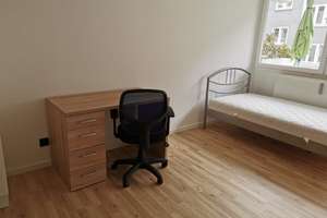 1-Zimmer-Wohnung in der Maxvorstadt – Kreittmayrstraße 12, 80335 Sankt Benno, München – Vorschaubild 6
