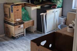Nachmieter gesucht zum 01.06 , 15.06 Oder 01.07 – Elfenweg 23, 27474 Cuxhaven – Vorschaubild 2