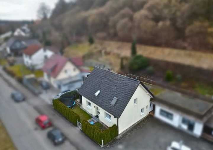 Ein Ort für die schönsten Momente – Ihr neues Zuhause mit Dachterrasse & Sonnengarten in Biberach