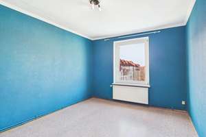 3-Zimmerwohnung in Linden Nord über den Dächern mit echtem Altbaucharme – Die vollständige Adresse der Immobilie erhältst du vom Anbieter., 30451 Linden-Nord, Hannover – Vorschaubild 5