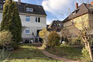 Frisch renovierte Wohnung im Zweifamilienhaus mit Garten direkt an der Regattabahn in DU-Wedau – Rüsternstr 9, 47279 Wedau, Duisburg – Vorschaubild 24