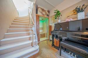 Großzügiges Einfamilienhaus mit Einliegerwohnung, Wintergarten und vielseitigem Nutzungspotenzial – Die vollständige Adresse der Immobilie erhältst du vom Anbieter., 25980 Sylt (Gemeinde) – Vorschaubild 4