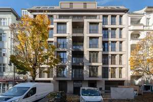Moderne 4-Zimmer-Neubauwohnung mit Süd-Balkon im begehrten Helmholtzkiez – Die vollständige Adresse der Immobilie erhältst du vom Anbieter., 10437 Prenzlauer Berg, Berlin – Vorschaubild 15
