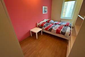 Voll möblierte 2,5 Zimmer Wohnung Braunschweig Innenstadt – Leopoldstraße 27, 38100 Innenstadt, Braunschweig – Vorschaubild 4