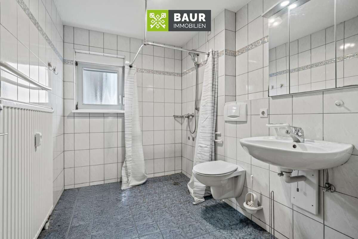 Immobilie in Herbertingen - 360° | 3-Zimmer-Wohnung mit Balkon in seniorengerechter Wohnanlage in Herbertingen - Bild 0