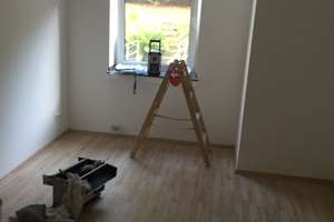 Zentraler Freiraum: 2-Zimmer-Wohnung in der Aachener Innenstadt – Königstraße 12, 52064 Lindenplatz, Aachen – Vorschaubild 2