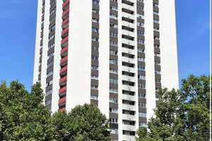 Modernes City-Apartment – Komfort auf 1,5 Zimmern – 67061 Süd, Ludwigshafen am Rhein – Vorschaubild 4