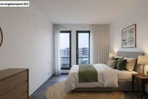 Penthouse-Living im Neubau: Sonnige Terrasse, hochwertige Küche & Erstbezug
*Zuzüglich TG-Stellpla – Die vollständige Adresse der Immobilie erhältst du vom Anbieter., 14167 Lichterfelde, Berlin – Vorschaubild 6