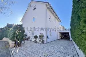 Familienglück garantiert: Freistehendes EFH mit Garten, Garage und Stellplatz- ohne Käuferprovision! – Ludwigsburg (Kreis) – Vorschaubild 32