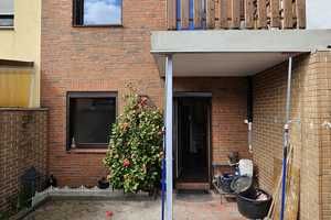 Gepflegtes RMH mit Balkon & Terrasse in begehrter und zentraler Lage Nähe Überseestadt – Bremen – Vorschaubild 9