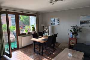 Schönböckener Str., 2 Zi.,ca. 54qm, gr. Wohnzimmer, D.-Bad, E.-Küche, kl. Balkon FREI  01.11.2025 – Schönböckener Str. 99, 23556 Lübeck – Vorschaubild 4