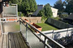 **Renoviertes,  großzügiges Reihenmittelhaus in Leverkusen Kursiefen** – Kursiefer Weg 12, 51375 Leverkusen – Vorschaubild 14