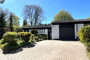Gepflegte und helle Bungalowhälfte, ca. 170,00 m² Wohnfläche, ca. 667,00 m² Grundstück in Ehestorf – Die vollständige Adresse der Immobilie erhältst du vom Anbieter., 21224 Rosengarten – Vorschaubild 1
