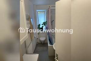 Tauschwohnung: 2-Zimmer-Wohnung mit Balkon im Ostend zum Tausch – 60385 Ostend, Frankfurt am Main – Vorschaubild 5