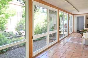 Verfügbare Immobilie mit Potential, Wohnen/Arbeiten im Atrium-Bungalow Löffingen Schwarzwald – Die vollständige Adresse der Immobilie erhältst du vom Anbieter., 79843 Löffingen – Vorschaubild 25