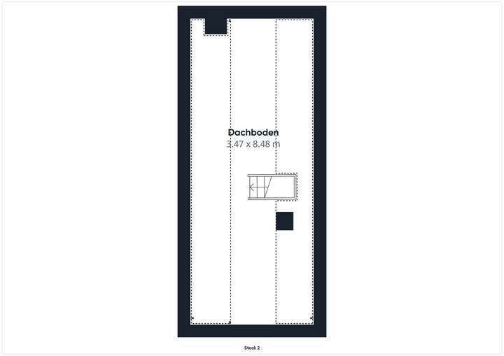 Dachboden