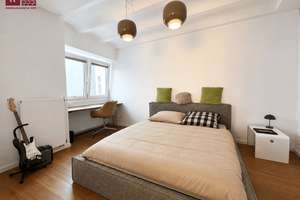 LOFT-LIEBE IM HINTERHAUS – AUSSERGEWÖHNLICH WOHNEN MITTEN IN FRANKFURT – 60329 Bahnhofsviertel, Frankfurt am Main – Vorschaubild 6