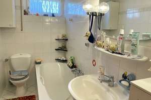 *** Exklusive 143 m² Erdgeschosswohnung mit großem Garten sucht neue Eigentümer! *** – Die vollständige Adresse der Immobilie erhältst du vom Anbieter., 44287 Aplerbeck (Ortsteil), Dortmund – Vorschaubild 21