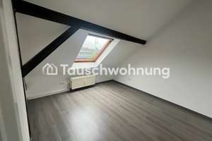 Tauschwohnung: Helle Dachgeschosswohnung, renoviert – Die vollständige Adresse der Immobilie erhältst du vom Anbieter., 40468 Unterrath, Düsseldorf – Vorschaubild 3
