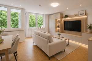 Attraktive 2-3 Zimmer-Wohnung in Traar mit Loggia, Garage und durchdachtem Grundriss! – Die vollständige Adresse der Immobilie erhältst du vom Anbieter., 47802 Traar, Krefeld – Vorschaubild 20