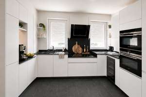 Von Privat: Maisonette-Penthouse München-Harlaching  – Die vollständige Adresse der Immobilie erhältst du vom Anbieter., 81825 Neuharlaching, München – Vorschaubild 2