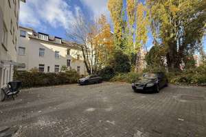 Erstbezug nach Kernsanierung / 71 m2 / 2-Zimmer-Wohnung mit Balkon / Albrechtstraße / Steglitz – 12167 Steglitz, Berlin – Vorschaubild 28