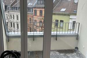Lichtdurchflutete Maisonette 4-Zimmer-DG-Wohnung mit Balkon in Köln-Mülheim – Dünnwalder Straße 64, 51063 Mülheim (Ortsteil), Köln – Vorschaubild 9