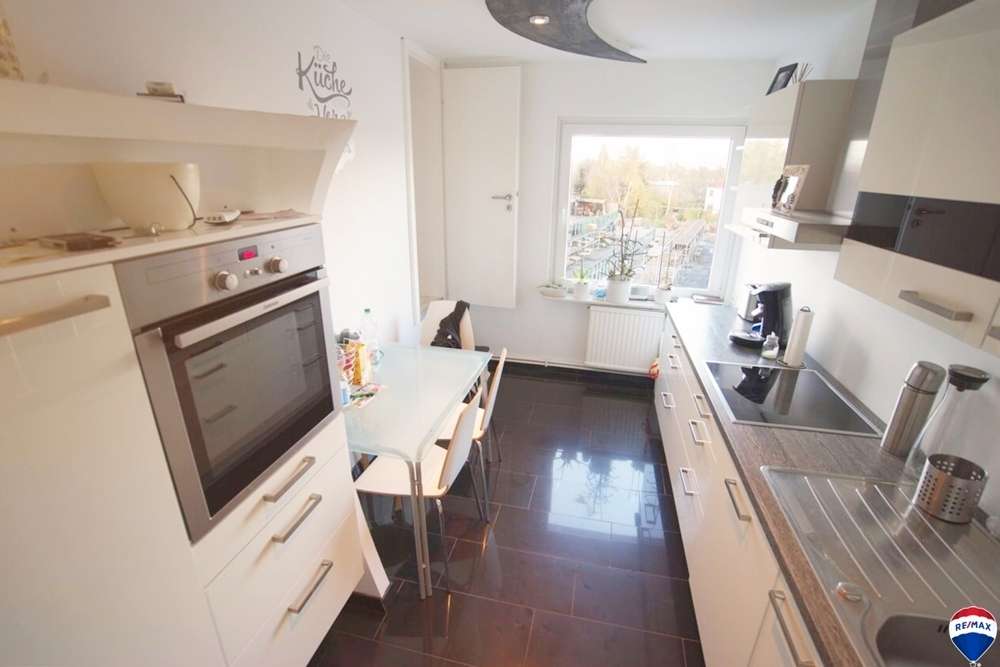 Immobilie in Langenhagen - Kapitalanlage mit Zukunft: Gepflegtes Mehrfamilienhaus in Langenhagen - Bild 0