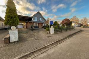 Großzügiges Einfamilienhaus mit Sommergarten, Sauna in Großefehn – Die vollständige Adresse der Immobilie erhältst du vom Anbieter., 26629 Großefehn – Vorschaubild 13