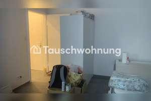 Tauschwohnung: Apartment einfach zu leben