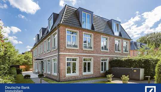 Bild von Top-Preis - Eleganz trifft auf Tradition in einer der schönsten Straßen der Elbvororte