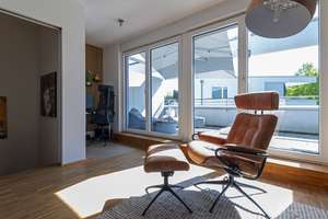 Exklusive moderne Doppelhaushälfte in Bad Homburg v.d. Höhe – Die vollständige Adresse der Immobilie erhältst du vom Anbieter., 61352 Bad Homburg vor der Höhe – Vorschaubild 14