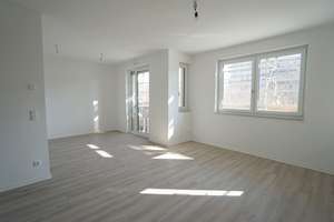 Wohnen im Neubau: Moderne 2-Zimmer-Wohnung mit Loggia – Kreuzstraße 23, 4103 Zentrum-Ost, Leipzig – Vorschaubild 3